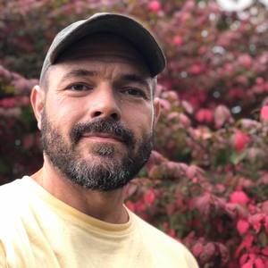 Meet your Posher, Mike